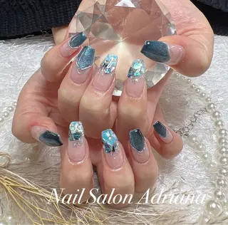 ネイル ADRIANA 大久保駅前徒歩2分のその他イメージ