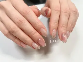 ネイル Nailist Mikuのネイルデザイン