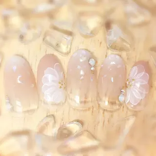 ネイル private nail salon papii所属・papii☆ kurodaのネイルデザイン