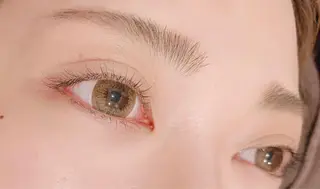 ネイル マツエク・マツパ ルクール 巻店のマツエク・マツパデザイン