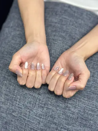 ネイル Terra. Hinakoのネイルデザイン