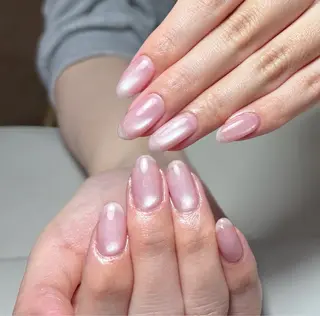 ネイル AngelChris ビューティーサロンのネイルデザイン