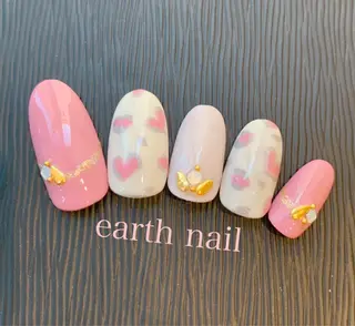 ネイル serena nailのネイルデザイン