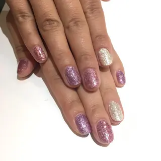 ネイル Titalee所属・nail salon Titaleeのネイルデザイン