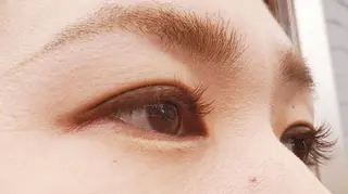 マツエク・マツパ Lycka till 加藤のマツエク・マツパデザイン