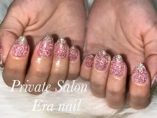 ネイル Era nailのネイルデザイン
