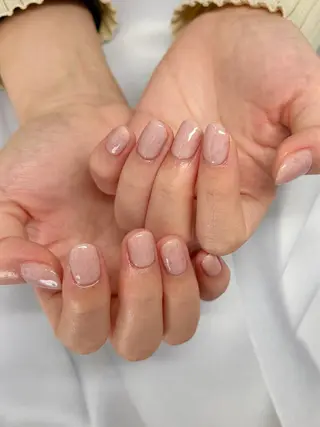 ネイル 大井町ネイルサロンLiana所属・Liana CHIYAKOのネイルデザイン