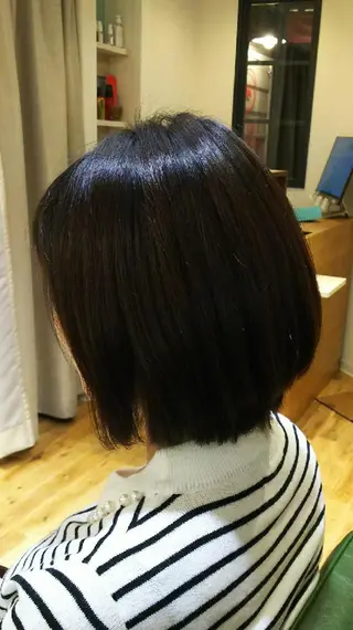 ショート 🌜LaLa🦎   ジパング🌛のヘアスタイル