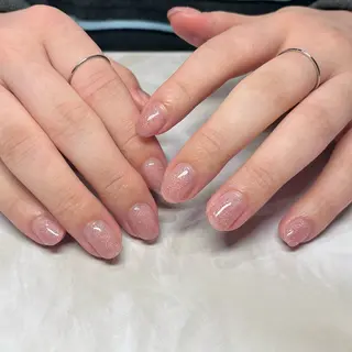 ネイル キャンアイドレッシー宇都宮店所属・樋口 夢子のネイルデザイン