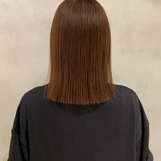 セミロング アンニュイヘア🪽 ayumiのヘアスタイル