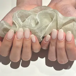 ネイル 坂口 莉愛のネイルデザイン