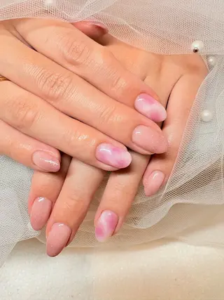 ネイル yiyi ネイルサロンのネイルデザイン