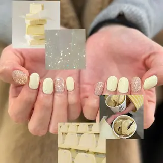 ネイル chika .のネイルデザイン