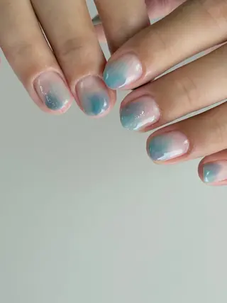 ネイル ruuri nailのネイルデザイン