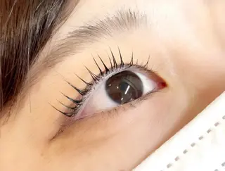 マツエク・マツパ 髙橋 敦子のネイルデザイン