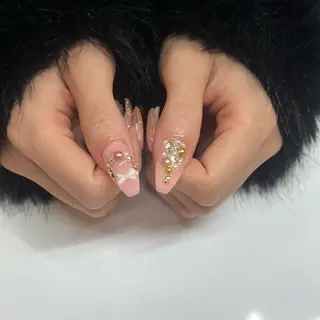 ネイル Rena colore'のネイルデザイン