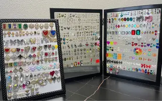 ネイル ネイルサロン Bebeのネイルデザイン