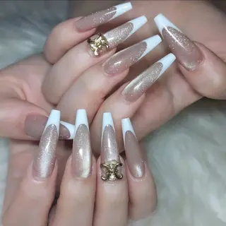 ネイル SORA Nailのネイルデザイン