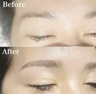 アイブロウ Nail salon Ange 【アンジュ】所属・Salon Ange 🎀🤍Misakiの眉毛・アイブロウイメージ