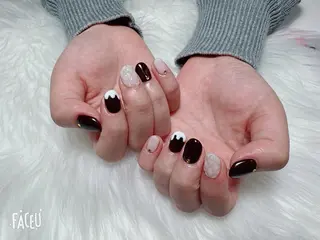 ネイル Hana&NAILSALON所属・Hana& salonのネイルデザイン