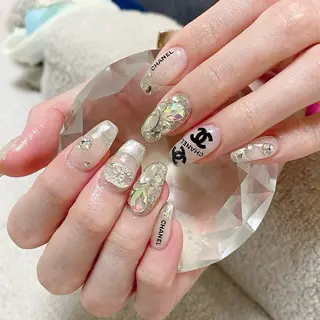 ネイル 💅fleur Ayumiのネイルデザイン