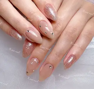 ネイル N.one 🎀ユイ🎀のネイルデザイン