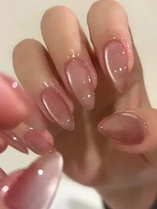 ネイル ANA.CHUO 本川越店舗のネイルデザイン