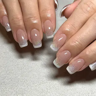 ネイル Cleo🧸伏見店 mikiのネイルデザイン