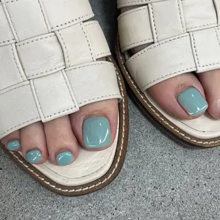 ネイル エレン 南越谷のネイルデザイン