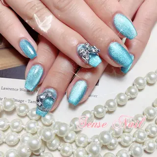 ネイル Feinn Ink💕のネイルデザイン