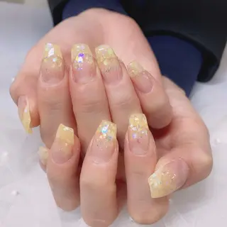 ネイル Nail Salon kihi大塚店のネイルデザイン