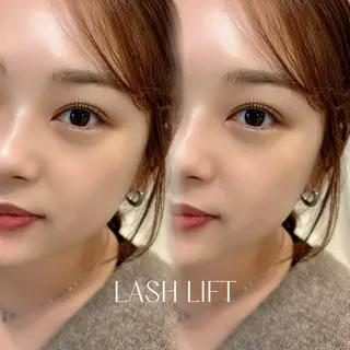 マツエク・マツパ TREE 筒井紫歩のマツエク・マツパデザイン