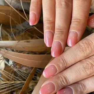 ネイル fufla renaのネイルデザイン