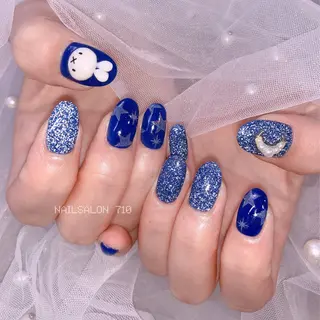 ネイル ナナイチゼロ I.Naoのネイルデザイン