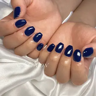 ネイル Nailsalon MONのネイルデザイン