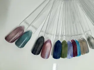 ネイル ネイルサロンDａｏｎ亀有所属・ネイルサロンDaon 眞壁のネイルデザイン