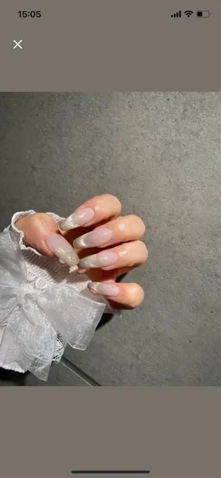 ネイル I-nail Moeのネイルデザイン