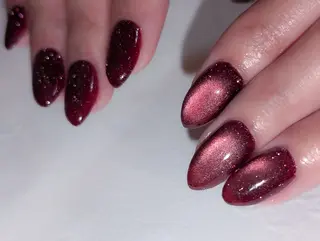 ネイル LICO(ﾘｺ) ▶ ﾈｲﾗﾘｳﾑ ﾎﾇｱのネイルデザイン