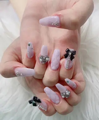 ネイル JJ nail salonのネイルデザイン