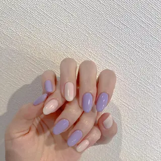ネイル BLinLin nail salonのネイルデザイン