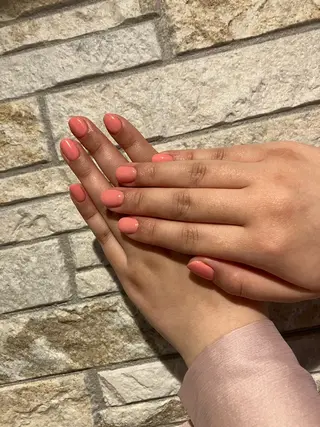 ネイル salon MIEL ☆miyoのネイルデザイン