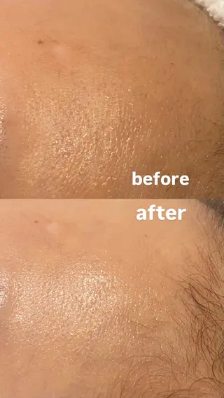 メナード片町店所属・白田 さゆりのエステ・リラクイメージ