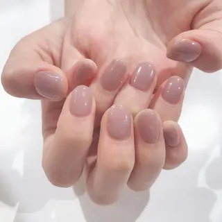 ネイル classic 新横浜所属・山田 暉のネイルデザイン