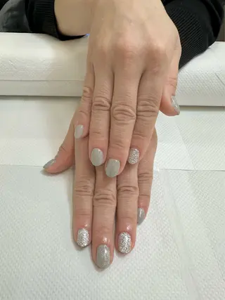 ネイル MAXKELLY木村 双葉のネイルデザイン