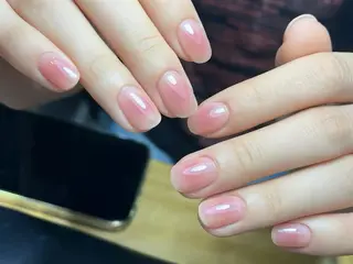 ネイル ラッキーネイルサロン 西川口東口店のネイルデザイン