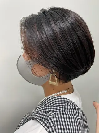 ショート 🍓 JURiA 🍓のヘアスタイル