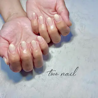 ネイル two nailのネイルデザイン