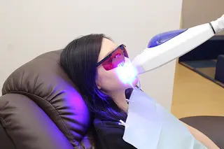 セルフホワイトニング～幸 Sachi〜所属・セルフホワイトニング 〜幸Sachi〜のその他イメージ