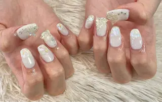 ネイル たまプラーザ ANZUのネイルデザイン