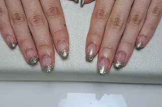 ネイル tumake🤍 Kokoroのネイルデザイン